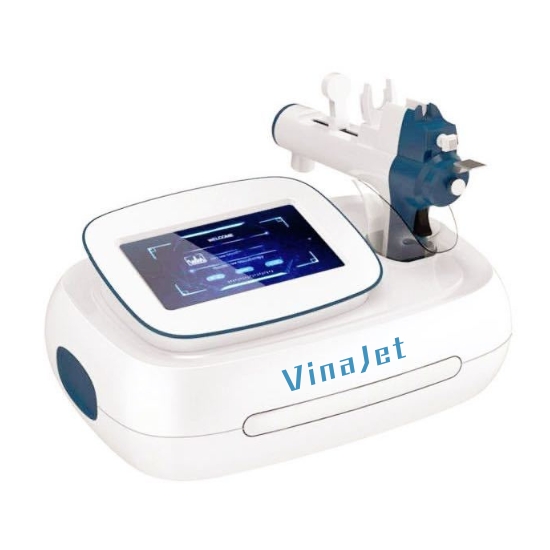 ベルクヴィーナジェット