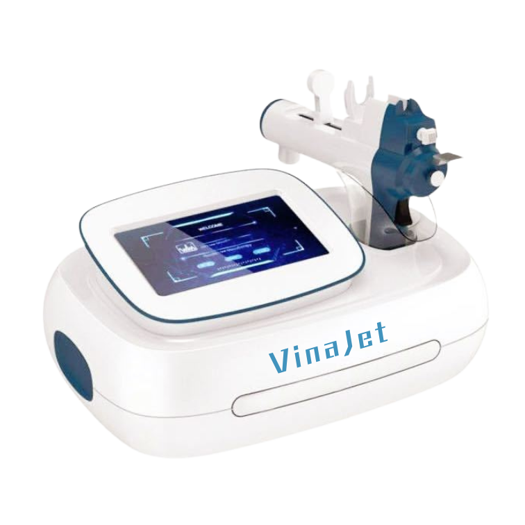 ベルクヴィーナジェット